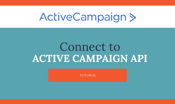 Connect Your Site to Active Campaign