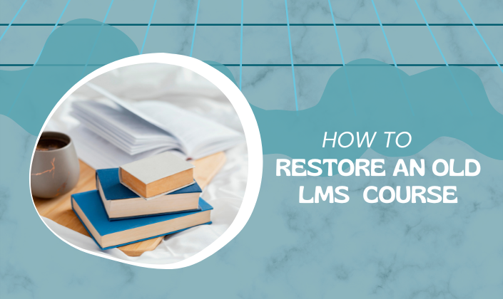 Reactivate LMS Sessions