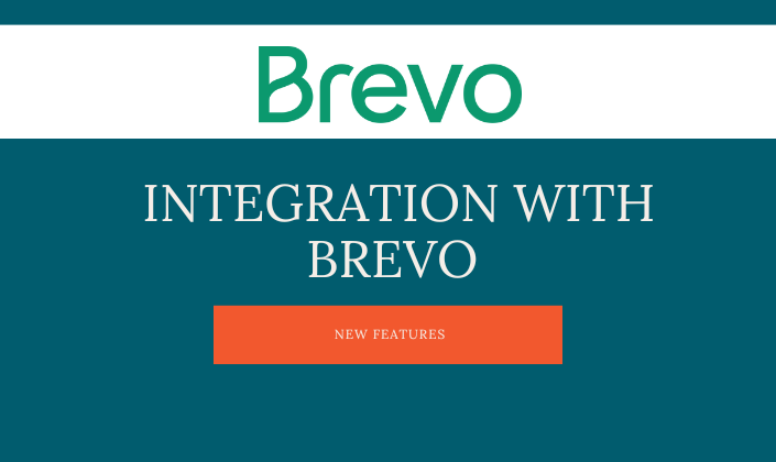 Use the Autoresponder Brevo with MemberGate