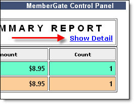 Recur Bill Predictor