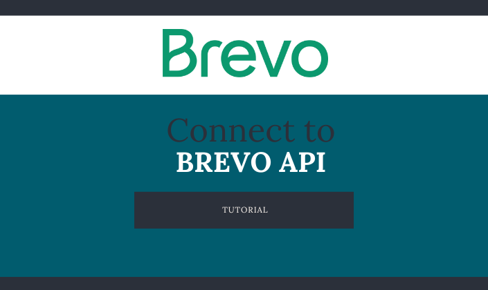 Connect Your MemberGate Site to the Brevo Platform