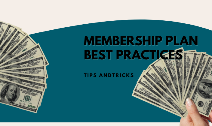 Let's Talk Membership Subscription Options