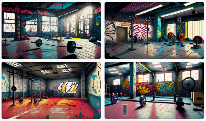 Create Images on the &##x28;Fire&##x29;Fly using AI