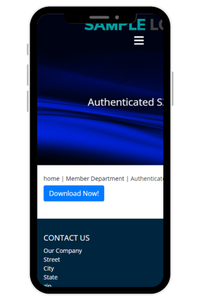 Extra Protection for a Download File Delivered from Amazon S3