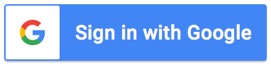 Sign In with Google, One Tap Integration | MemberGate Membership Site ...
