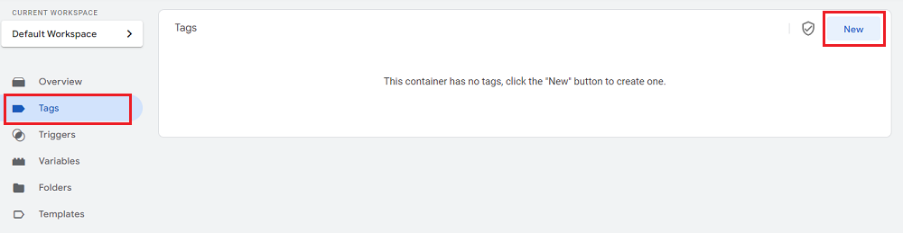 How to Set up the Built-in Google Analytics Tag Using Tag Manager