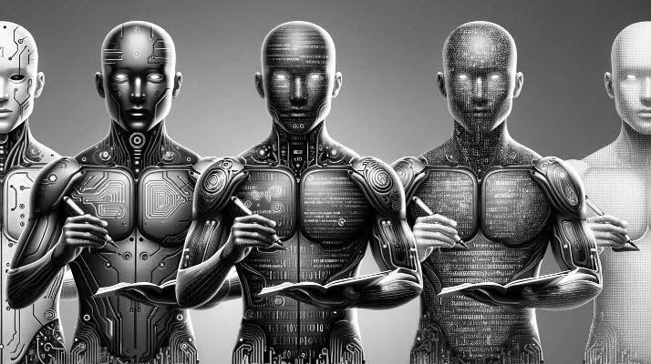 &##x7c;Are You Ready To Go From Overlooked to Overbooked&##x3f;<br &##x2f;> Discover How  To Use Ai To Transform Your Membership Business&##x7c;