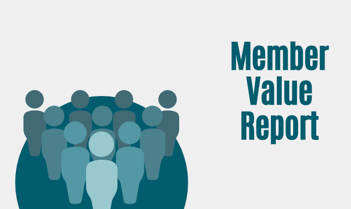 Member Value Report