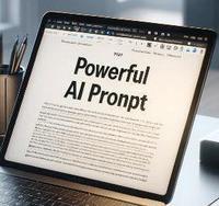 Ai Copywriting Secrets  - Antithesis