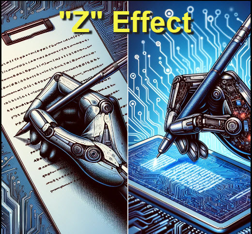 Ai Copywriting Secrets - Calls to Curiosity with the Z Effect