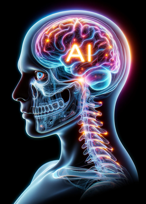 Turning Tech Into Treasure&##x3a; How to Use Ai to Elevate Your Business ...and Enjoy the Process