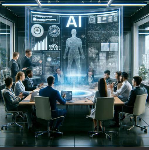 Turning Tech Into Treasure: How to Use Ai to Elevate Your Business ...and Enjoy the Process