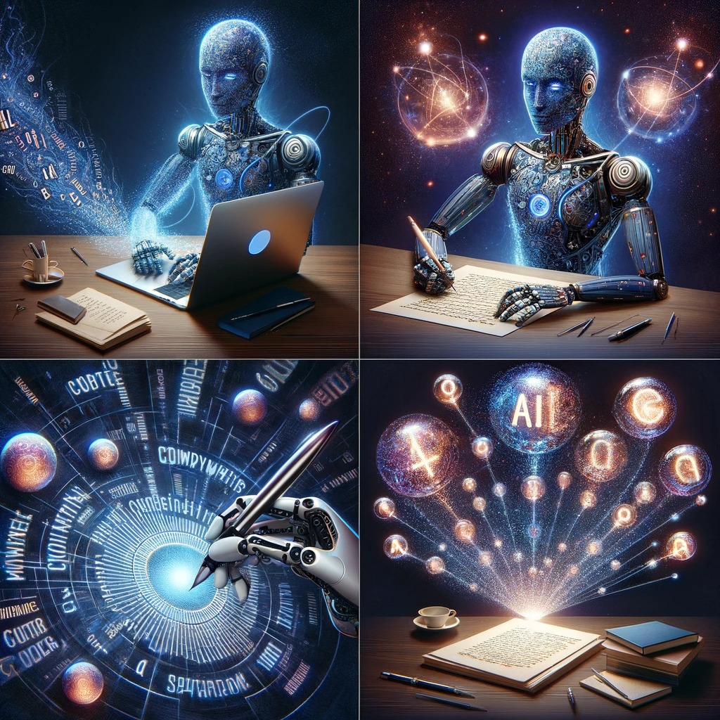 Turning Tech Into Treasure: How to Use Ai to Elevate Your Business ...and Enjoy the Process