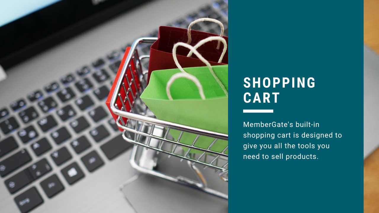 Shopping Cart