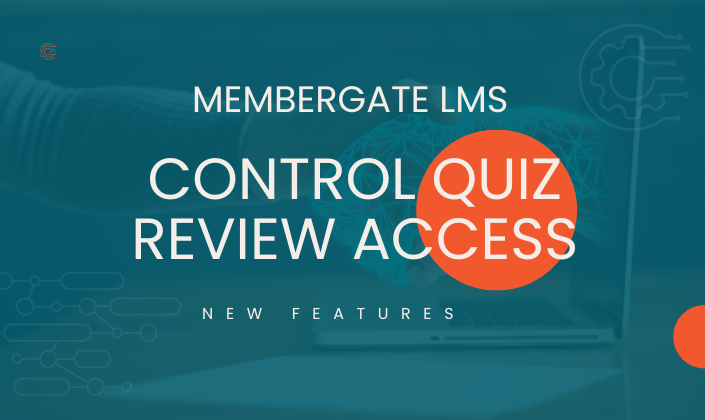 New Option Lets You Control Quiz Review Access