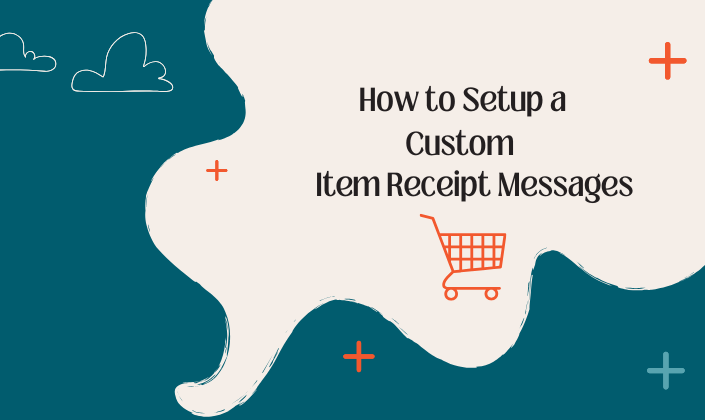 How to Send a Custom Email for a Product Purchased in the Shopping Cart