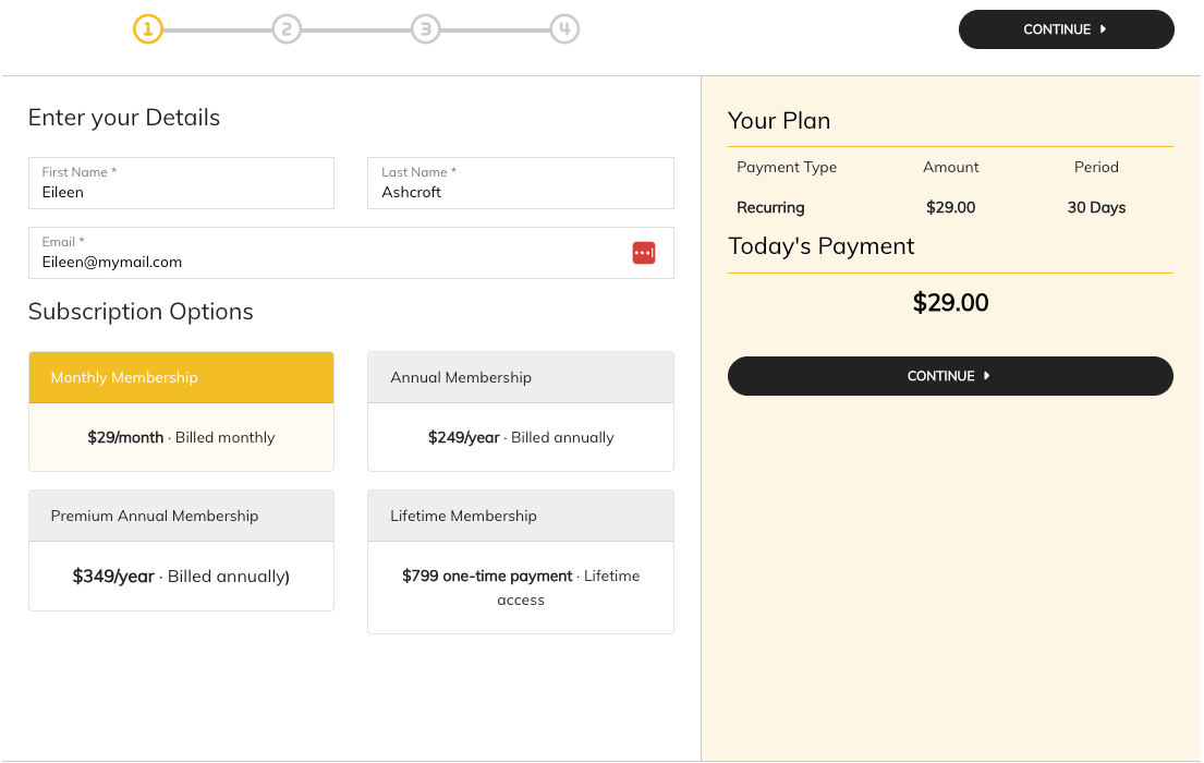 Accept More Payments with New Gateway Integrations