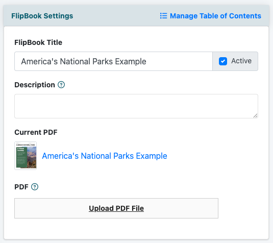 TUTORIAL&##x3a; Flipazine Flipbooks Integration