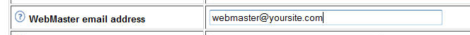 How do I create web mail or contact forms in MemberGate?