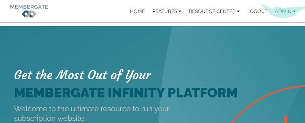 How can I assign different levels of access to our control panel for certain members to help run the site&##x3f;