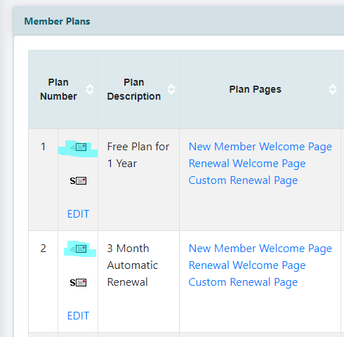 How can I test my renewal message&##x3f;