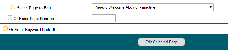 After the subscription page charge goes through, I receive an unsecure page popup. Why?