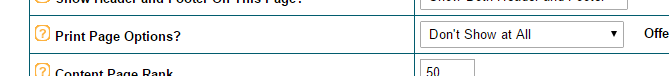 After the subscription page charge goes through, I receive an unsecure page popup. Why?