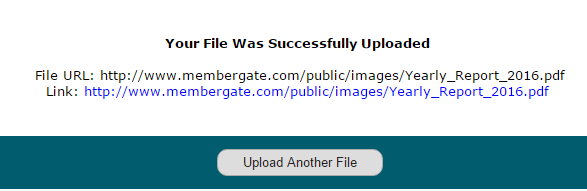 How can I set up a download for non members?