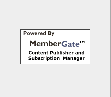 Hide the MemberGate Banner on Your Site