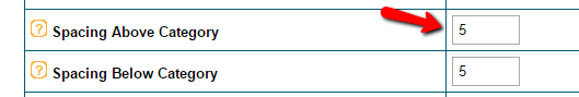 How can I get rid of the white space in between my top nav panel and my left nav panel?