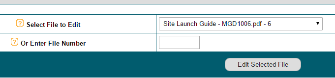 Can downloads be tracked?