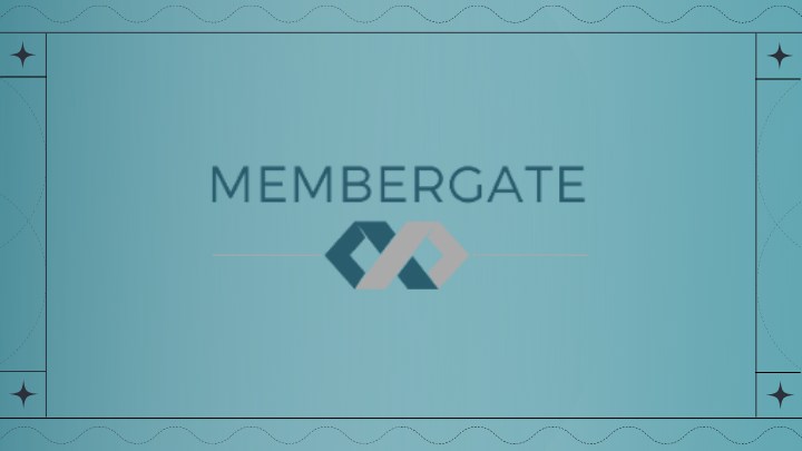 How to set a Godaddy domain name to point to MemberGate