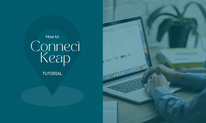 How to Connect and Use Keap with MemberGate