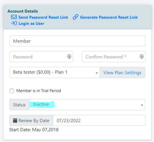 Can I mass-delete or delete multiple members at once?