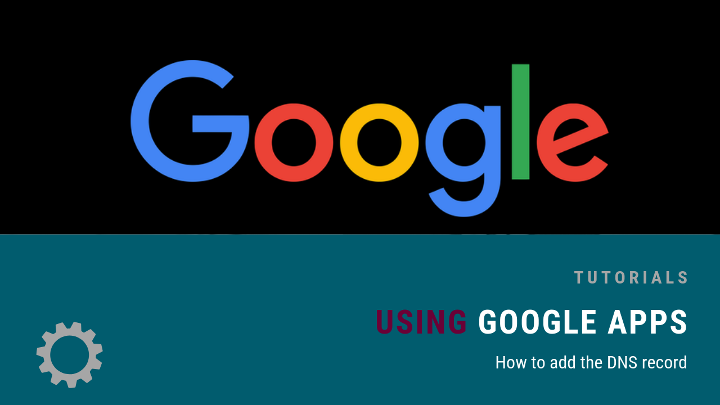 Can we use Google Apps with MemberGate