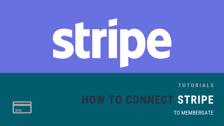 Connecting Stripe