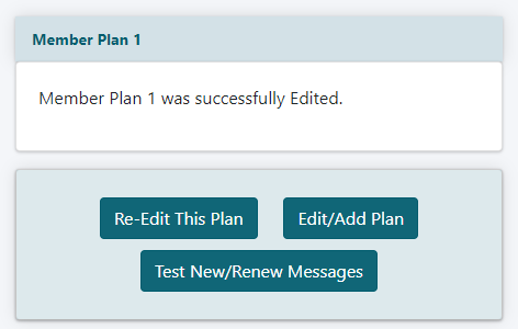 Creating a Free Member Plan and Subscription Form | MemberGate ...