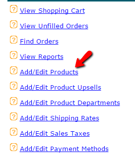 How to Hide the Header or Footer
