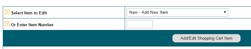 How to Hide the Header or Footer