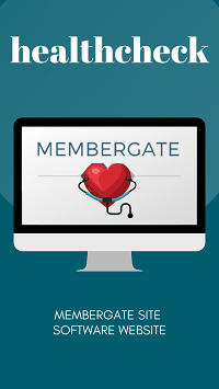 MemberGate Site Healthcheck