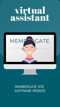 MemberGate Virtual Assistant Services