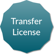 Change of Ownership & License Transfer