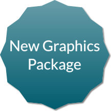 MemberGate Graphics Package - Responsive Design Service MemberGate Graphics Package - Responsive Design Service