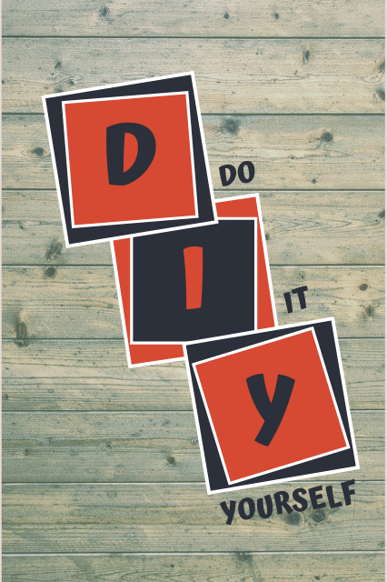 Do it Yourself
