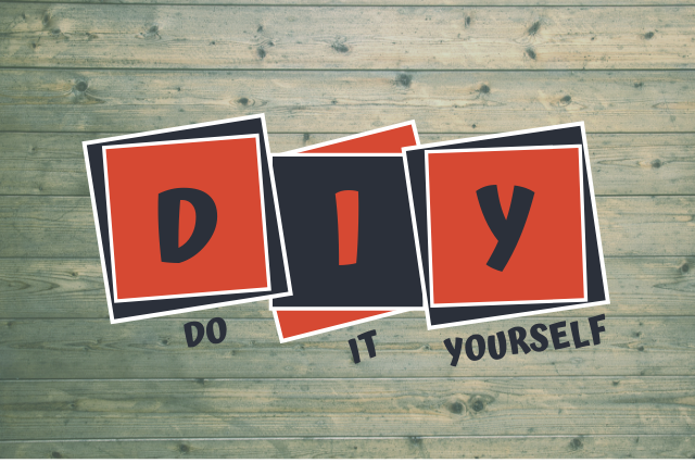 Do it Yourself