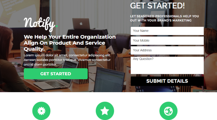 MemberGate - An all-in-one web publishing solution for building and managing membership and subscription web sites.