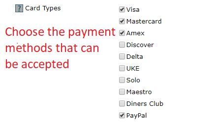 Subscription Form Generator