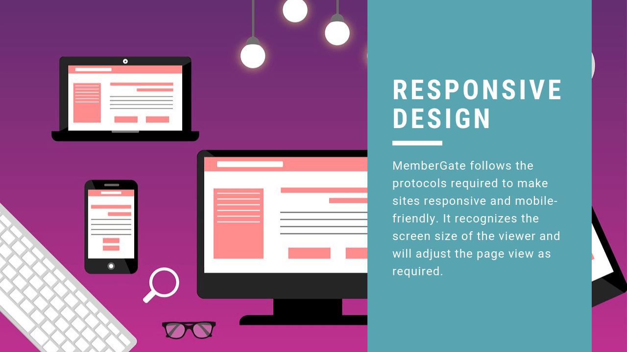 Responsive Design