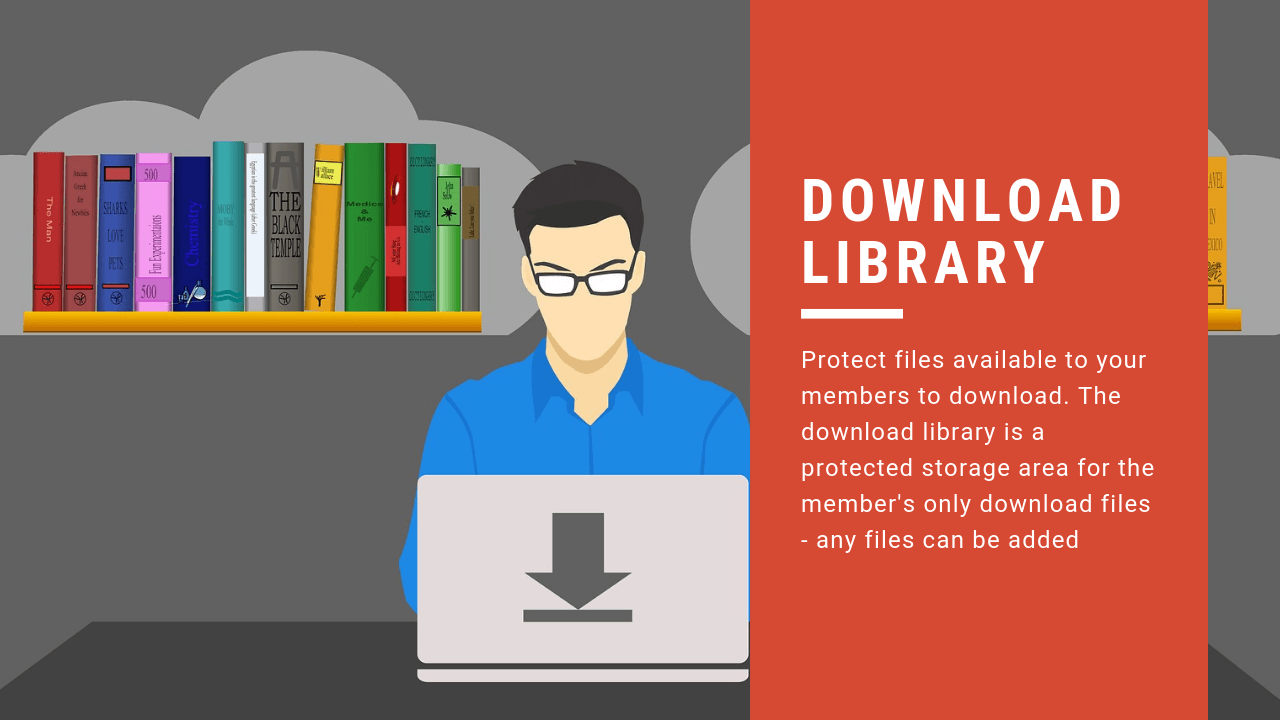 Download Library