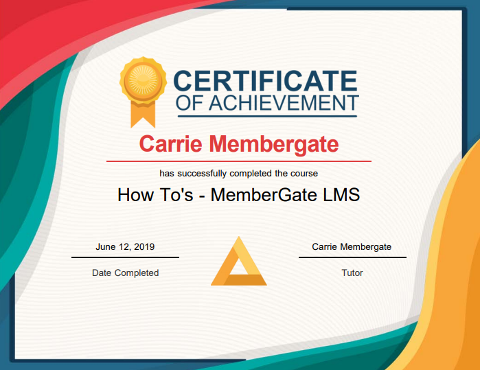 MemberGate - An all-in-one web publishing solution for building and managing membership and subscription web sites.